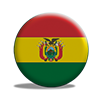 Bandera Bolivia