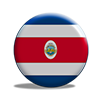 Bandera Costa Rica