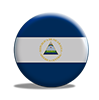 Bandera Nicaragua