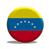 Bandera Venezuela