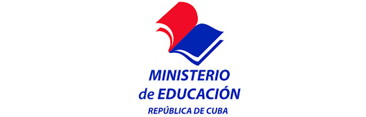 Ministerio de educación de la República de Cuba