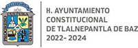 Ayuntamiento Tlalnepantla de Baz