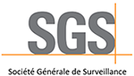 SGS System Certification