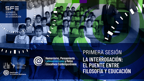 La interrogación: El puente entre filosofía y educación