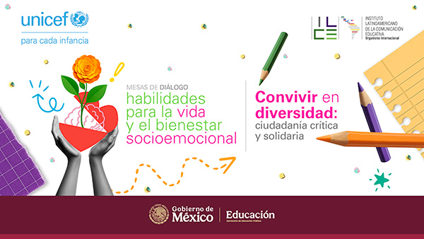 Convivir en diversidad. Ciudadanía crítica y solidaria
