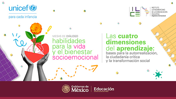 Las cuatro dimensiones del aprendizaje