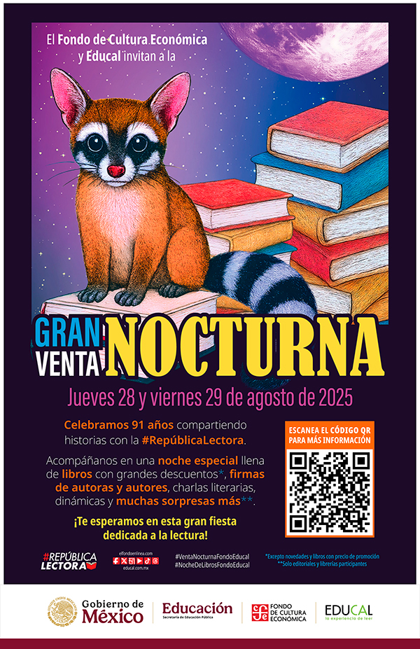 Gran venta nocturna