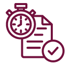 ¿En cuánto tiempo recibo mi certificado?