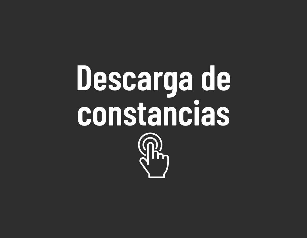 Botón Descarga constancias