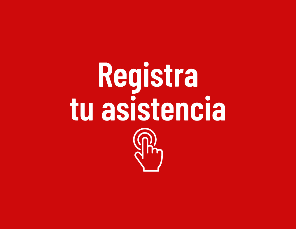 Botón registro