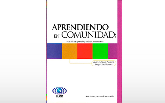 Aprendiendo en comunidad: Más allá de aprender y trabajar en compañía