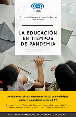 La educación en tiempos de pandemia. Reflexiones sobre la enseñanza virtual en nivel básico durante la pandemia de Covid-19. Volumen 1 