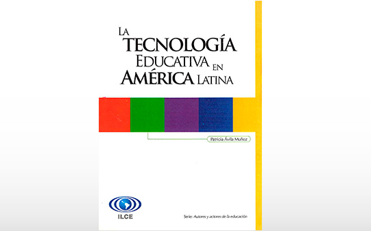 La tecnología educativa en América Latina 