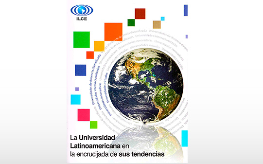 La Universidad Latinoamericana en la encrucijada de sus tendencias  