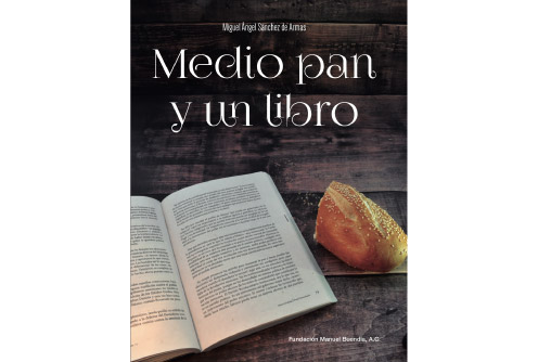 medio pan