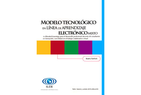 Modelo tecnológico en línea 