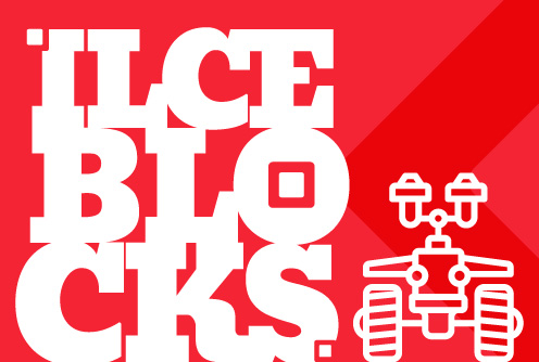 ILCEBlocks