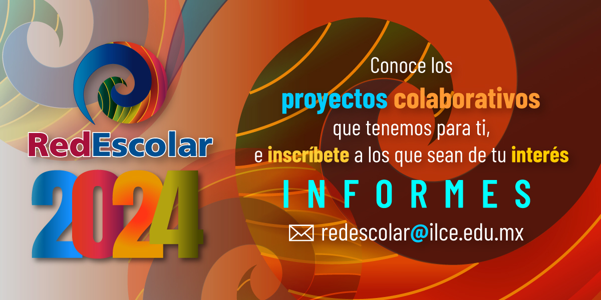 RED ESCOLAR RED ESCOLAR