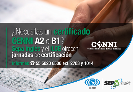 SEPAINGLES - CENNI