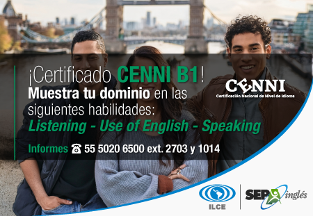 SEPAINGLÉS - Habilidades