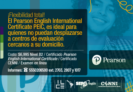 SEPAINGLES - PEARSON