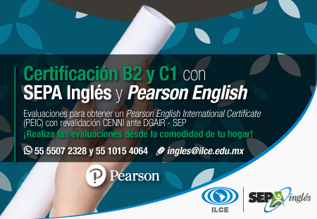SEPAINGLÉS - TALLER
