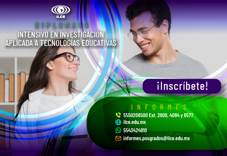 DIPLOMADO Intensivo  - DIATE
