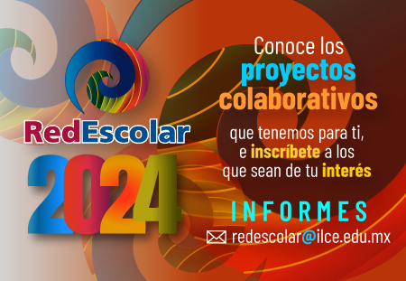 RED ESCOLAR RED ESCOLAR