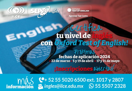 SEPA INGLES - OXFORD SEPA INGLES - OXFORD