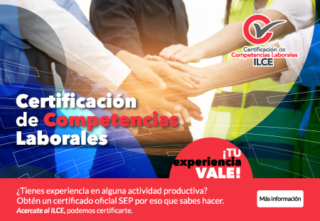 Imagen Certifícate