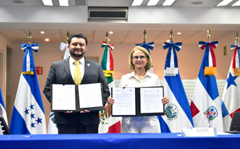 Se integra el Instituto Latinoamericano de la Comunicación Educativa a la Red ECOs de la SECTEI
