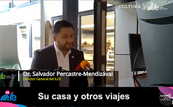 Entrevista comunicación educativa