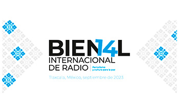 ILCE presenta en la BIENAL de radio