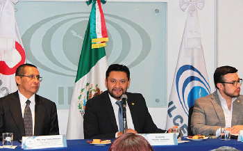 ILCE y CONOCER renuevan el compromiso de la certificación por el desarrollo educativo en México