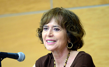 La Dra. Rosaura Ruíz será distinguida por el ILCE con Doctorado Honoris Causa