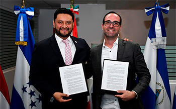 La Red TAL firmó un acuerdo de cooperación con el Instituto Latinoamericano de la Comunicación Educativa (ILCE)