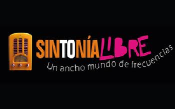 Entrevista Sintonía libre