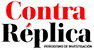 Logo Contra Réplica