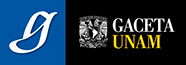 logo Gaceta_UNAM
