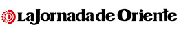 Logo La Jornada de Oriente