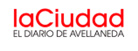 Logo la Ciudad