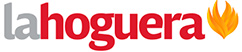 Logo La Hoguera