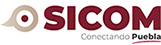 Logo SICOM