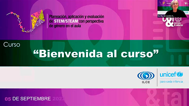 Curso: STEM/STEAM