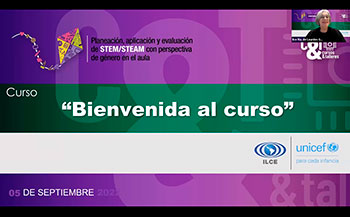 Curso: STEM/STEAM