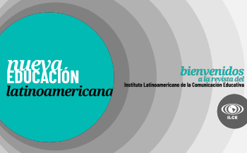 Segundo año de la revista Nueva educación latinoamericana