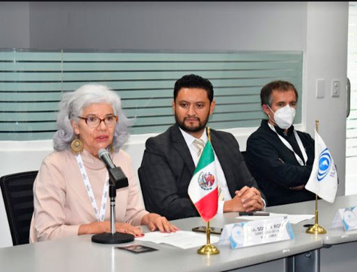Reunión Anual de la Red de Investigación México-Francia 3