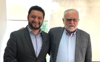 Director general de TV UNAM
