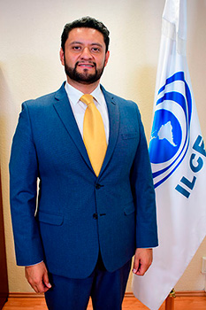 director general del ILCE