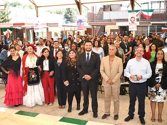 Taller “La lectura como recurso para el aprendizaje”, desarrollado por la AEFCM, la Universidad de Alcalá y el ILCE